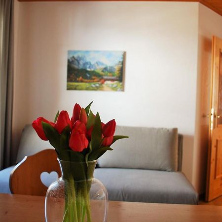 Filzmoos Appartements מראה חיצוני תמונה